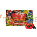 Безтютюнова суміш Space Tea Berry Dance (Ягоди) 40 гр. Фото.